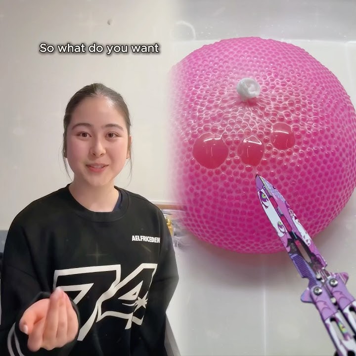 Let’s be realistic 😭