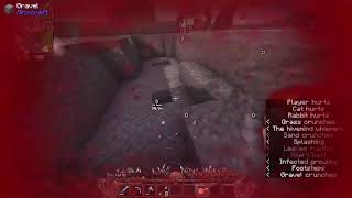 VOLUME WARNING !!!