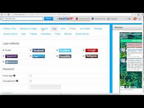 Chat online web design certificate