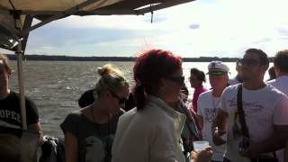 Berlin Beats and Boats 2012 // Andreas Henneberg & Dapayk Solo