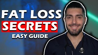 Doctor's Orders: Quick & Easy Fat Loss Tips - How To Lose Fat