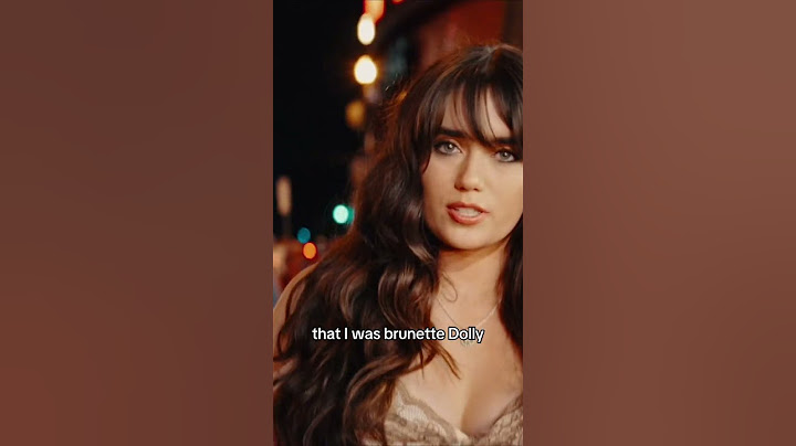 can’t wait for y’all to see this ✨ Friday 🤠 #musicvideos #originalsongs #musictok #musicvideo