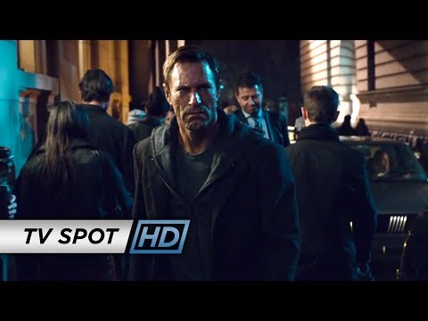 I, Frankenstein (2014) - 'Immortal' TV Spot