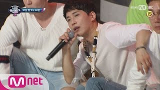 I Can See Your Voice 4 [단독] X세대 스타 김원준의 ′너 없는 동안′&′언제나′(가요발전소st) 170518 EP.12