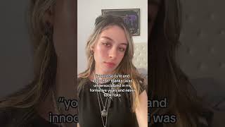 #autisminwomen #neurodivergent #autistic #actuallyautistic #autism