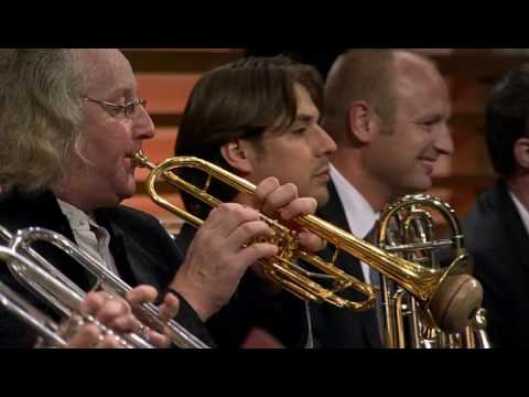 Mahler - Symphony No. 2 'Auferstehung' - Mariss Jansons | Concertgebouworkest