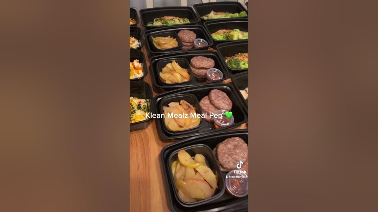 Can you prep Klean! YouTube