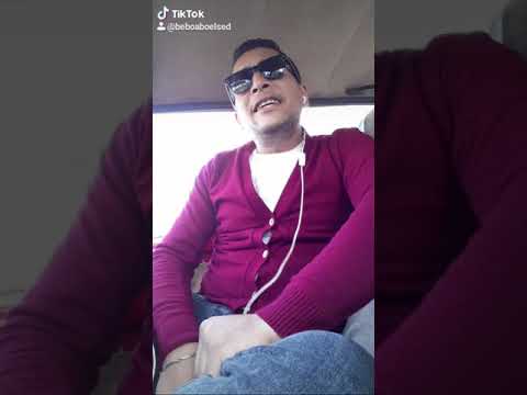 محمد فؤاد فاكرك يا ناسيني