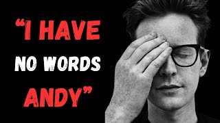 Depeche Mode Family Remember Andy Fletcher