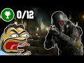 Resident Evil Re:Verse Achievements Were Tragic