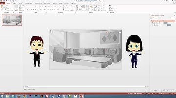 How To Create Videos With PowerPoint 2013: Also Add Motion Paths With PowerPoint