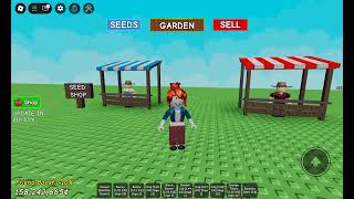 Yes I changed my avatar but beanstalk is in stock in grow a garden!