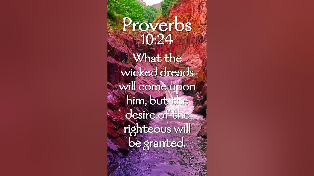 proverbs-10-24-youtube