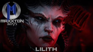 ►LILITH◄ Brutal Hard Choir String | prod. MaxxtonBeats x @NightOneBeats Resimi