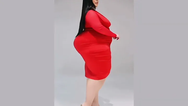 Curvy Fashion Try On Haul | Plus Size Model Style Guide