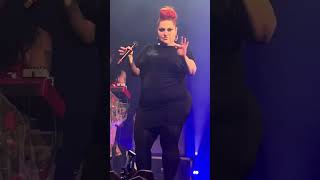 Gossip - Heavy Cross - Beth Ditto - Rock Herk