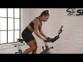 How to Ride a Spin® Bike