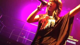 Phoebee @ Dragonfly 如果没有你