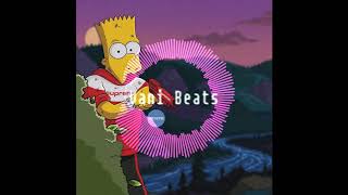 [Free] Ybn Nahmir Type Beat 2k19 x Tay k - "S:tko" prod. Vani DmT | Trap Beat Instrumental