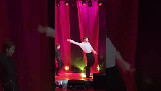 Bangbangcon Live Gogo - Jimin Vertical Fancam