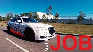 Be A Police Officer | Get My Job