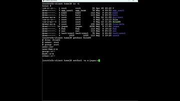 Red Hat Linux - Top 10 Advanced commands in Red Hat Linux that every user or administrator know