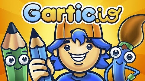 How to Play Gartic.io?