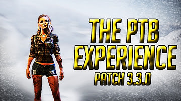 The PTB EXPERIENCE | Dead By Daylight #DeadbyDaylight