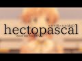 hectopascal