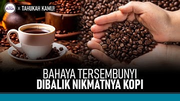 Bahaya Konsumsi Kopi Sehari-hari yang Jarang Disadari | Hidup Sehat tvOne