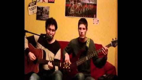 Robert Francis - Junebug (Cover)