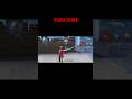 1V4 HARD SITUATION IN CS-RANKED || Hemanta_gmrffx || #foryou #freefire ##ffmaxhighlights #fcuz