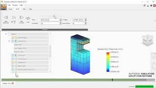 Tutorial 7: To Predict Recoater Interference #AUTODESK NETFABB-2022