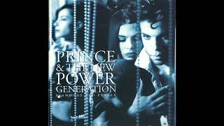 12 Prince &amp;  the New Power Generation - Insatiable