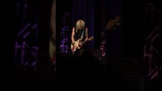 "Voodoo Chile (Slight Return)" by the Kenny Wayne Shepherd Band