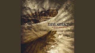 Video thumbnail of "Rana Santacruz - Ojitos De Maguey"