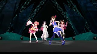 Holo Original Song   Bibidiba  hoshimachi Suisei Gen 0  S  Vietsub 