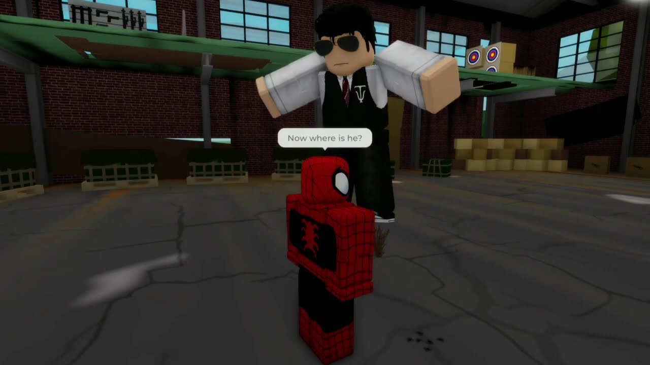 Spider-Wraith: NYC’s Hero | Marvel-Inspired Fan Film (Part 2)