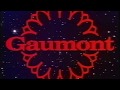 Gaumont film company logo 1995 vhs 720p60