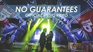 SAiNT CrossFade - No Guarantees ft. Jake Nuere (Official Music Video) - Prod. By DopeBoyzMuzic
