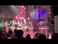 可憐なアイボリー 【愛の国と星のダンス 】_20251213_VeatsShibuya_昼公演