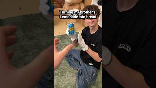 Harmless Lemonade Prank 💀