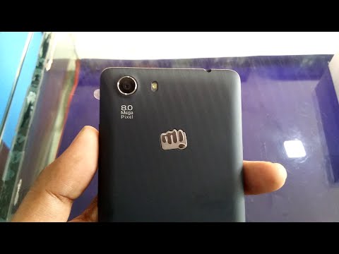 Micromax Unite 3