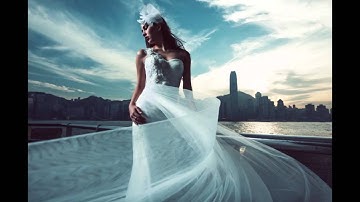 On to Light Shaping with Chan Kit: Lighting From a New Angle