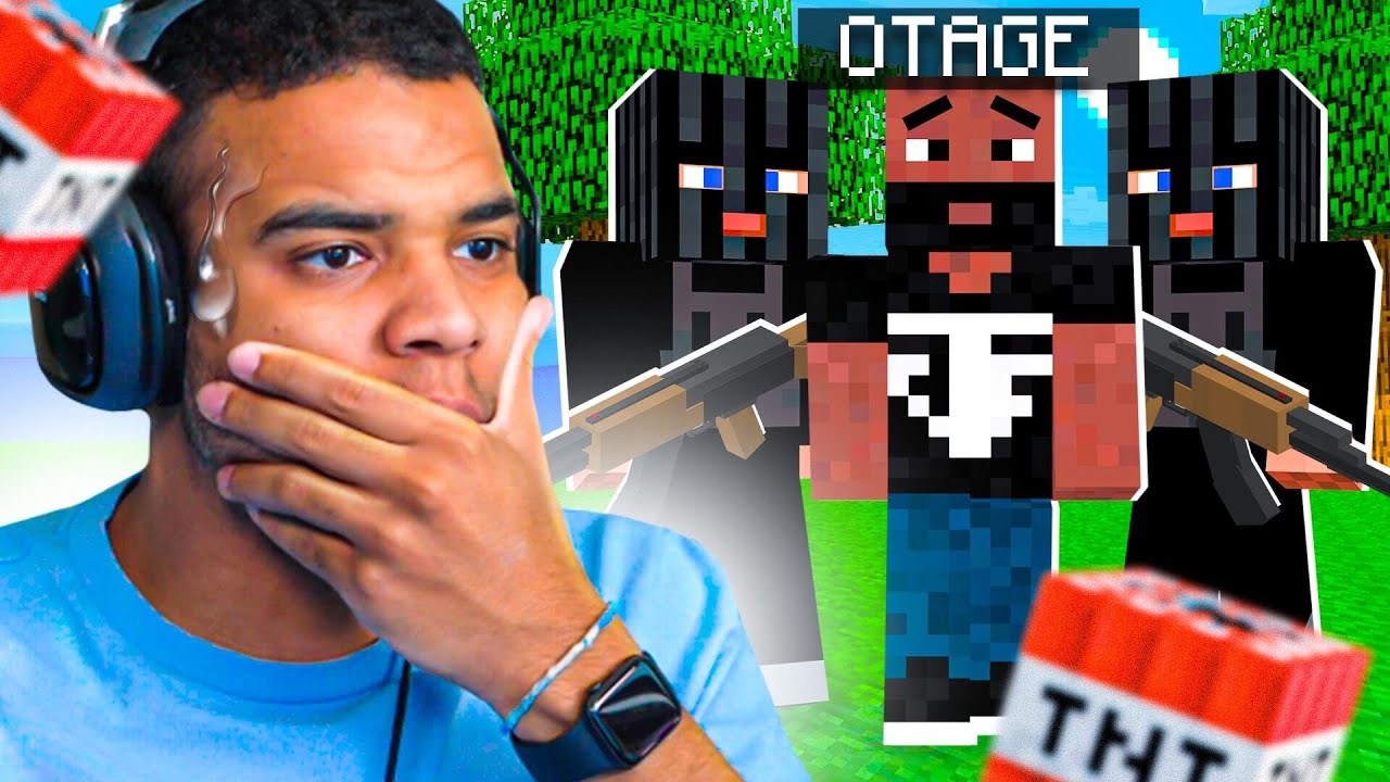 LES ÉLECTIONS DU NOUVEAU MAIRE DE CRAZY TOWN TOURNENT MAL (Je termine emprisonné)