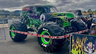 Monster Jam San Diego 2024 Show 2 by MonsterJamLord 4,479 views 3 months ago 1 hour, 3 minutes