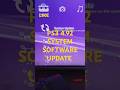 PS3 2025 System Software Update 4.92 - Sony #ps3 #gaming #playstation Mp3 Song