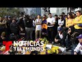 EN VIVO: Noticias Telemundo con detalles del accidente en el que murió Kobe Bryant | Telemundo