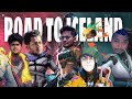 Watch Haldia's Got Talent with ME!!! Valorant Live!!
