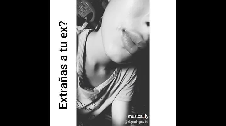 Musical.ly Elsy Rodrguez